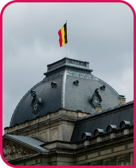 Législation belge