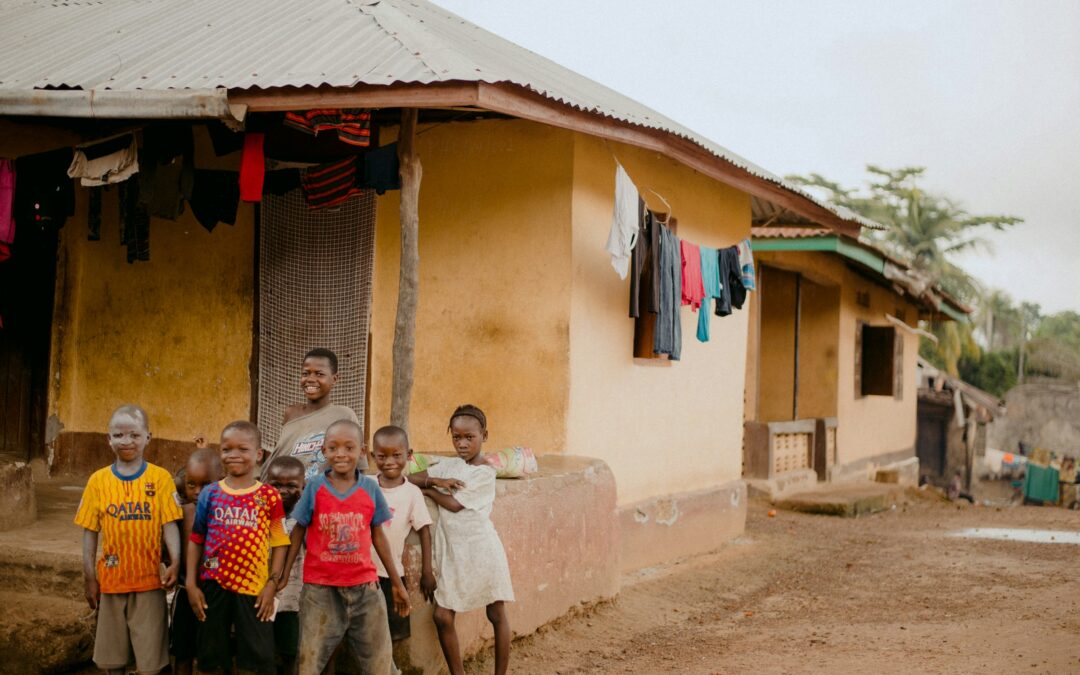 Maisons de retour : deux brochures pour informer et protéger les enfants en migration