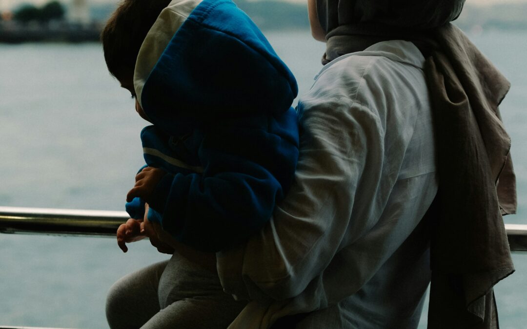 Améliorer la sécurité des enfants en situation de migration