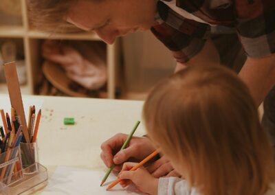Le droit de l&rsquo;enfant à une éducation non-violente